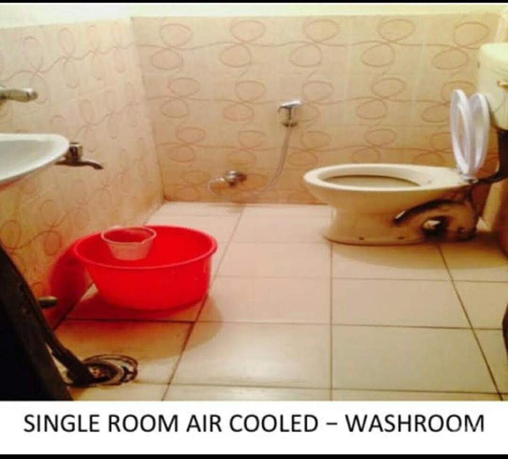 Guest house Roop