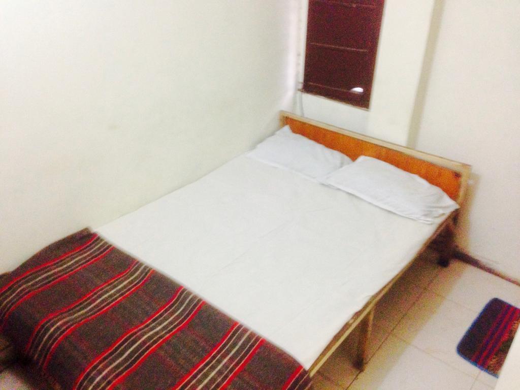 Guest house Roop Lucknow