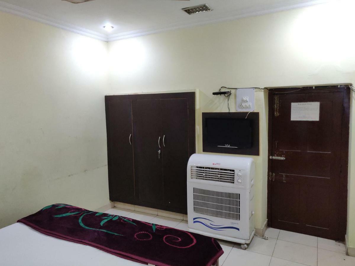 Guest house Roop