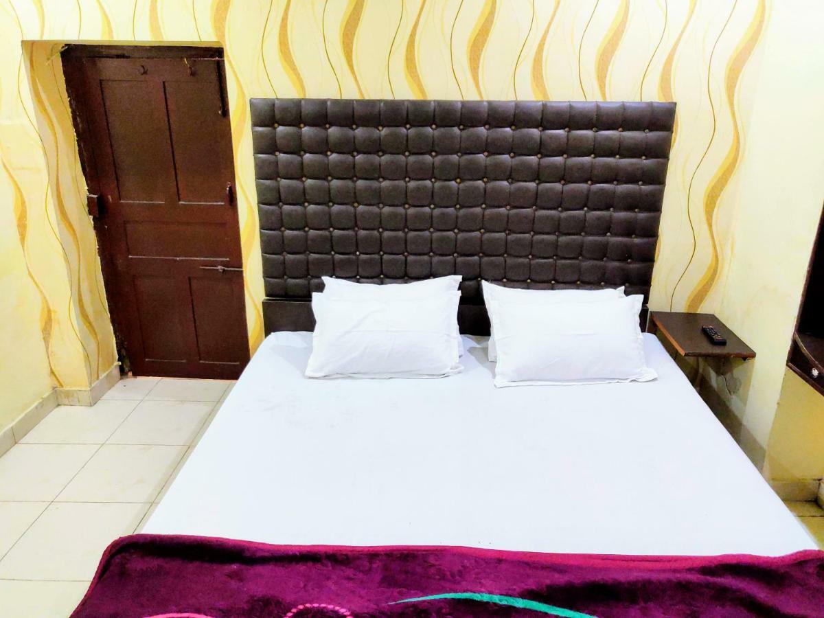 Guest house Roop